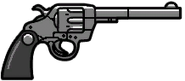 Double-action-revolver-icon