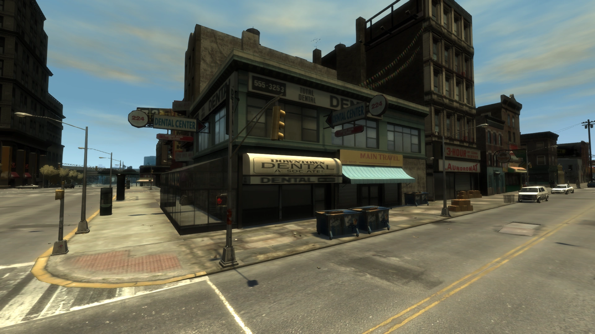 Downtown Dental Associates GTA Wiki Fandom