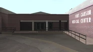 FortCarsonMedicalCenter-GTASA-Entrance