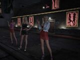 Prostitutes