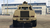 InsurgentPickUpCustom-GTAO-Rear