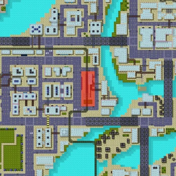 Island Heights Subway Station | GTA Wiki | Fandom