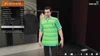 Lowriders-GTAO-MaleTops-PoloShirts5-GreenStripeLoosePolo.png