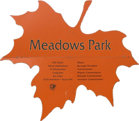 MeadowsPark-GTAIV-LeafLogo