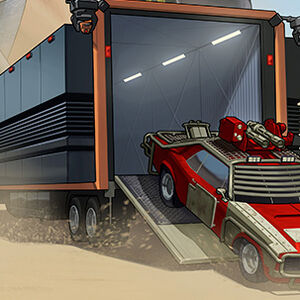 Mobile Operations Center Gta Wiki Fandom