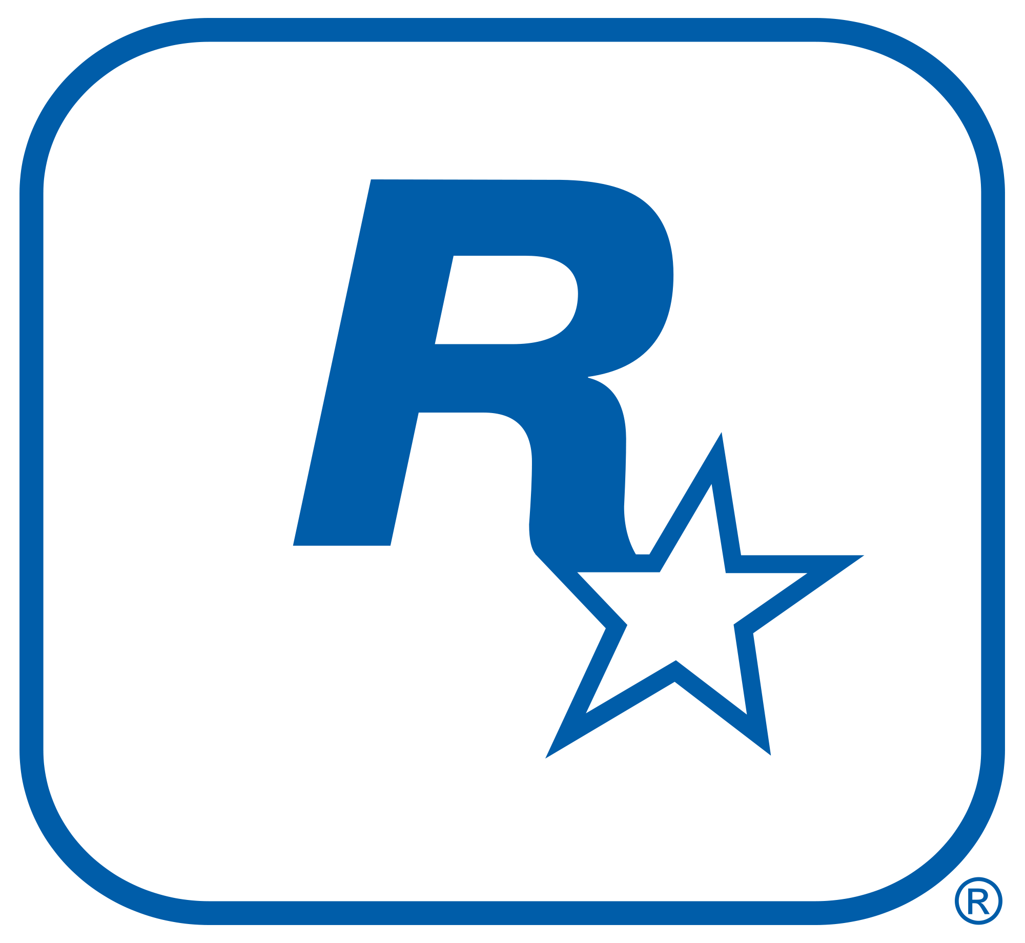 Rockstar Games Gta Wiki Fandom