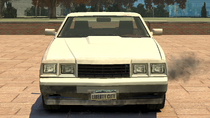 Sabre2-GTAIV-Front