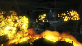 SecurityContract-LiquidizeAssets-GTAOe-MerryweatherTail-UndergroundBase-SatchelCharges-Exploded