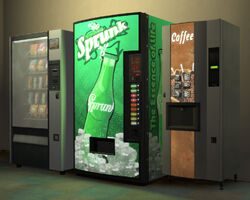 Vending Machines Gta Wiki Fandom