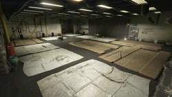 Grow area.