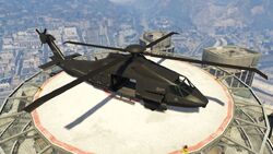 Annihilator, Grand Theft Auto Wiki