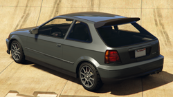 Blista Kanjo Gta Wiki Fandom