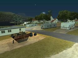 Everything GTA San Andreas players should know about Bayside Marina