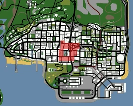 Los Santos