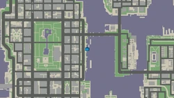 Luke's dealing spot location