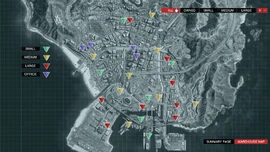 Finance&Felony-Colorcoded.jpg (399 KB) Map of all warehouses.