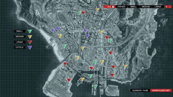 Warehouses GTA Wiki Fandom