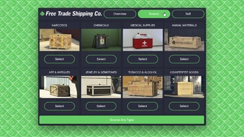 FreeTradeShippingCo-GTAO-Source Screen
