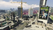 KnifeFlights-GTAV-1&2