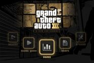 Grand Theft Auto III (10th Anniversary Edition).