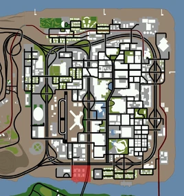 Las Venturas