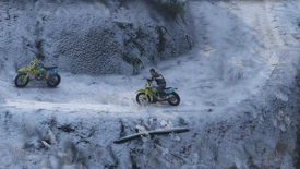 Incoming reinforcements - Sanchez.