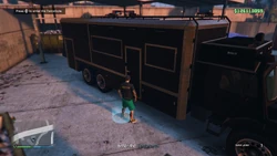 Enter the Terrorbyte