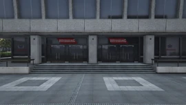WiwangTower-GTAV-Entrance