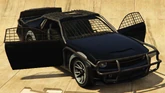 Apocalypse Dominator | GTA Wiki | Fandom