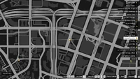 BikerSellCourierService-GTAO-LosSantos-DropOff13Map