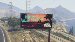 Felix on X: I created a font based on the Los Santos Rock Radio logo  called Captain Loggins.🥴 Added lowercase, symbols and numbers, Free  Download