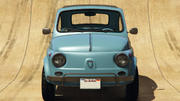 Brioso300-GTAO-Front
