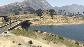 West end