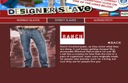 Fake Ranch on Designer Slave website in Grand Theft Auto IV (Street Slaves section).