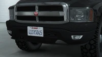 DoradoCruiser-GTAOe-FrontBumpers-CarbonSmoothedBumper
