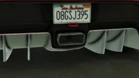Ruston-GTAO-Exhausts-ChromeTipExhaust