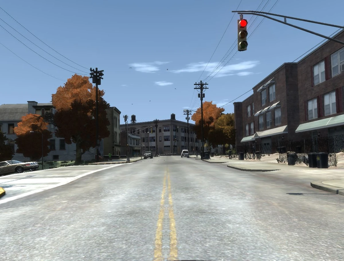 Schneider Avenue GTA Wiki Fandom