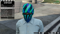 Smuggler'sRun-GTAO-FemaleMasks-Crime2-GreenPatternTShirt