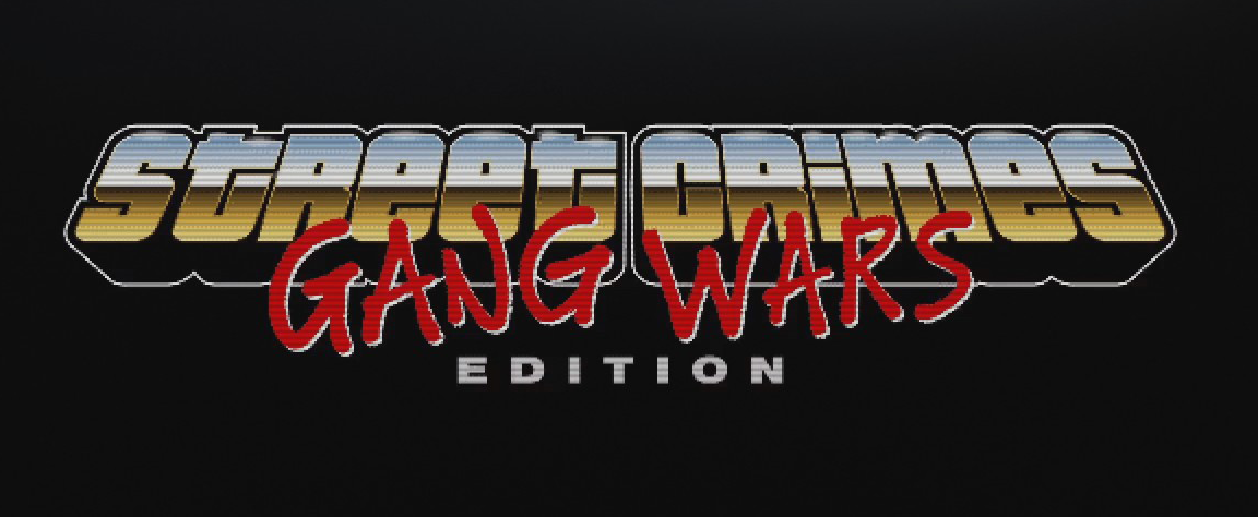 Gang Wars