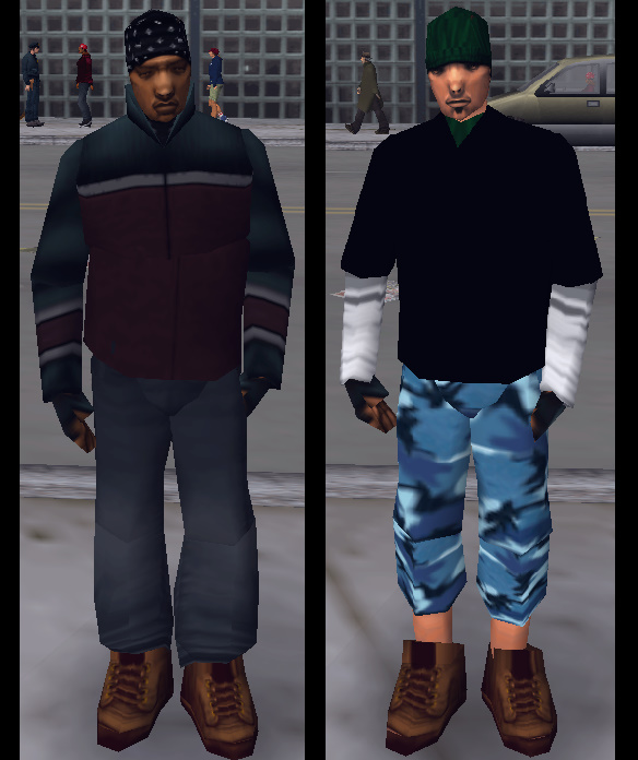 Gta 3 Crack File Gta 3 Crack File