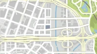 TheCnCHeist-GTAVe-UnusedTurf-MissionRow-Map