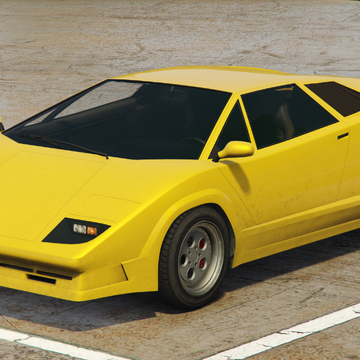 Torero Gta Wiki Fandom