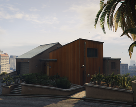 2044 North Conker Avenue.