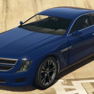 Alpha Gta Wiki Fandom