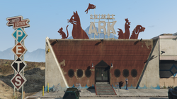 Animal Ark Gta 5 Map Animal Ark | Gta Wiki | Fandom