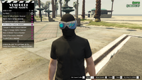 ArenaWar-GTAO-MaleMasks4-White&BlueOpticsHeadset