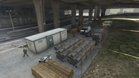 BikerStealCollectaWorker-GTAO-AltaStreet
