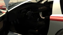 Coquette-GTAIV-Interior