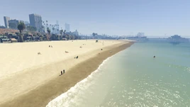 DelPerroBeach-GTAV