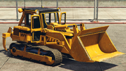 Dozer-GTAV-Open